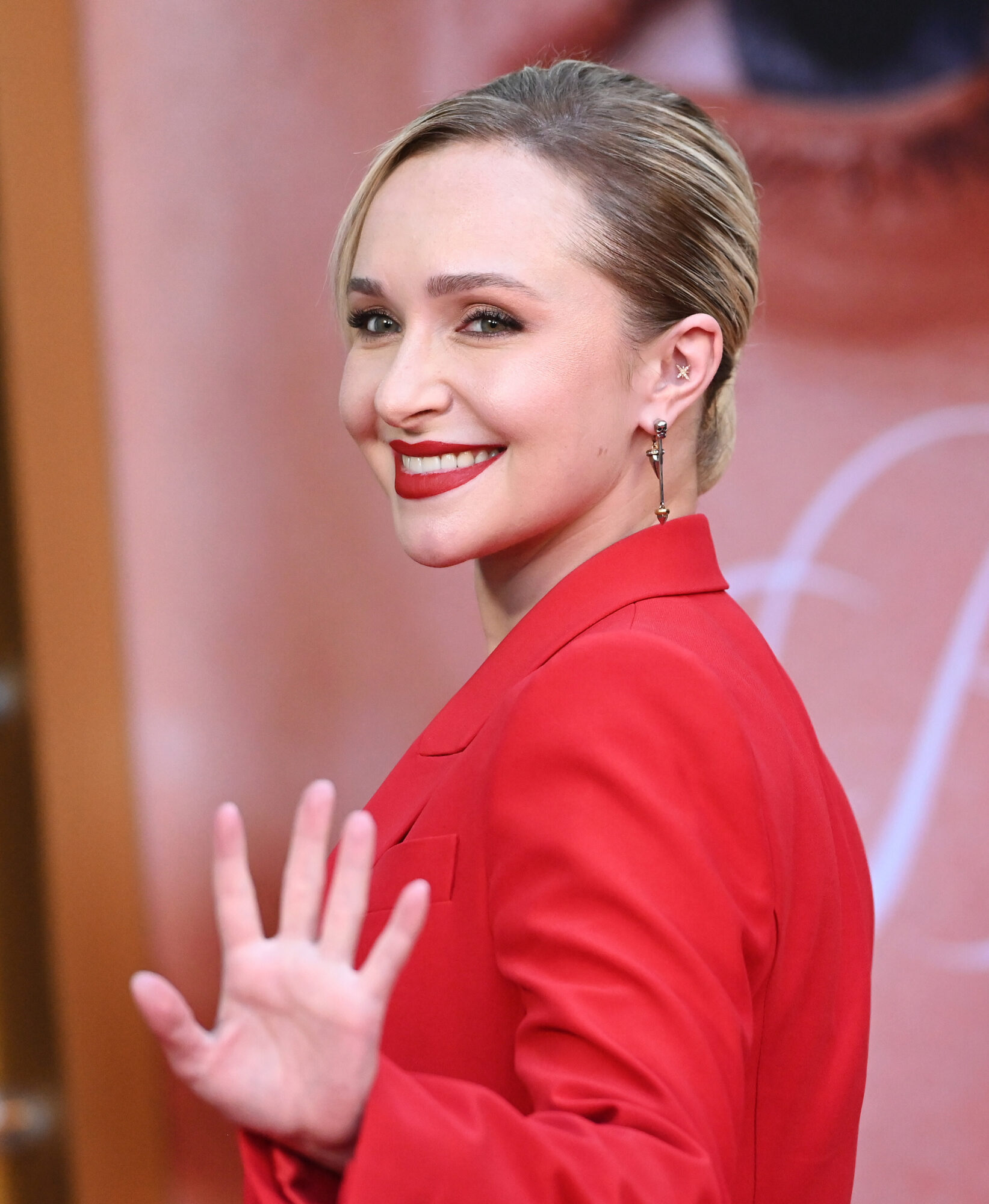 Hayden Panettiere