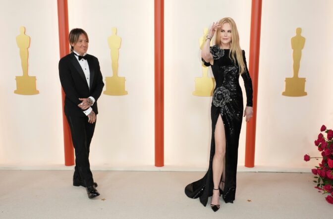 People Nicole Kidman Keith Urban