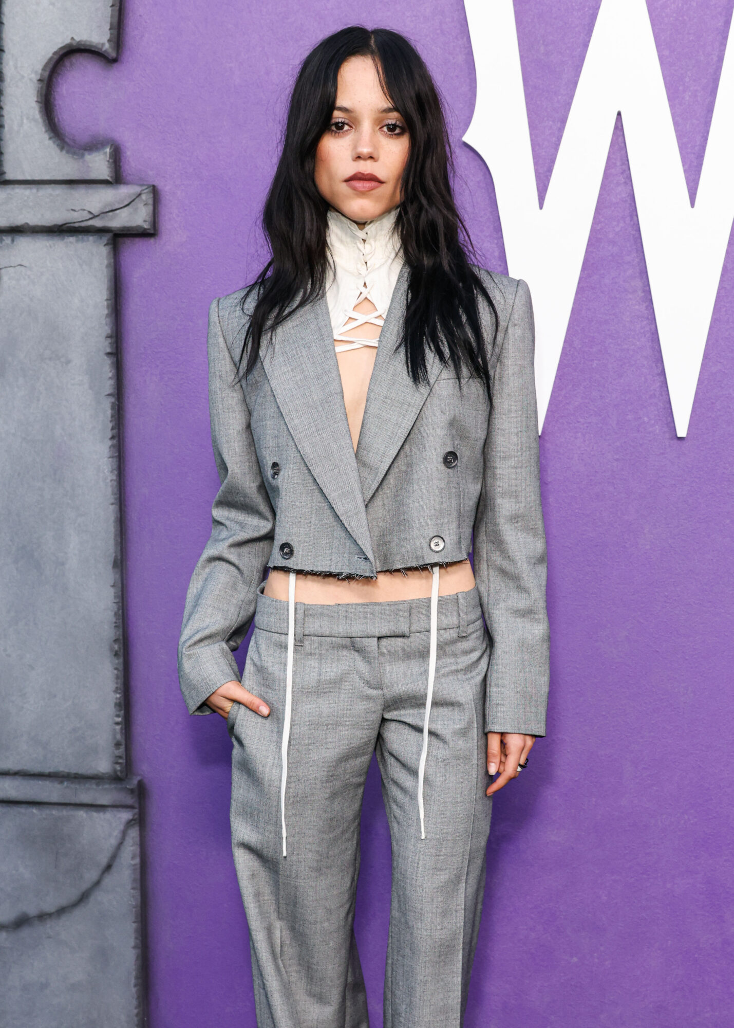 Jenna Ortega
