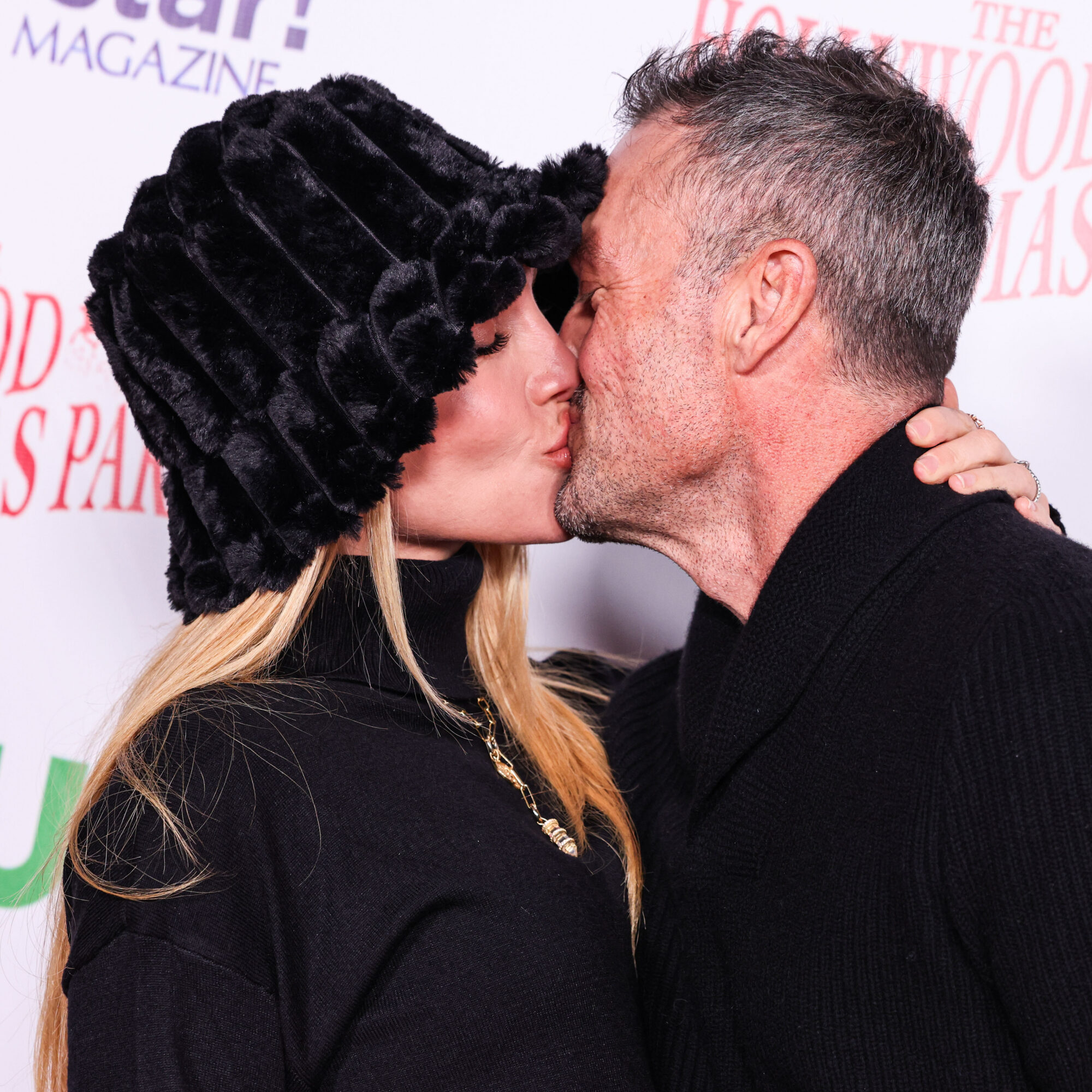 Sharna Burgess, Brian Austin Green