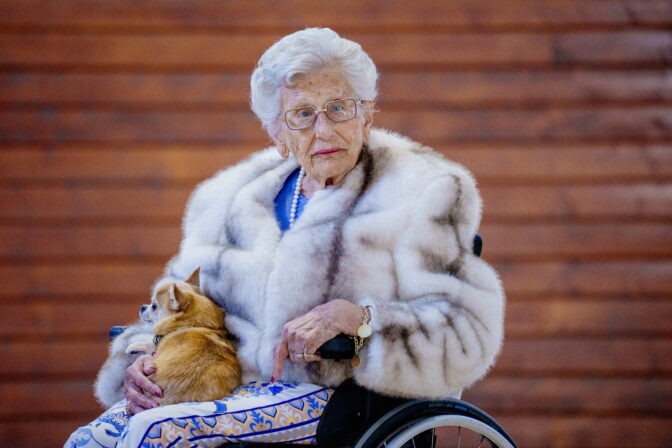 FILE NORWAY OBIT PRINCESS ASTRID