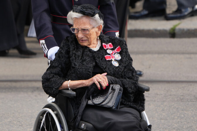 Norway Princesse Astrid