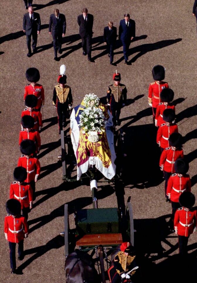 BRITAIN DIANA
