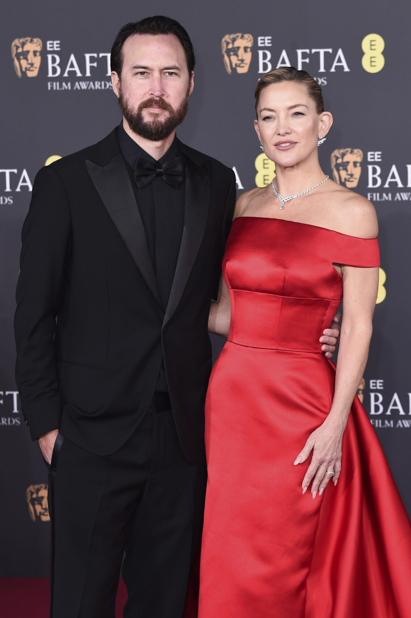 2026 BAFTA Film Awards - Arrivals