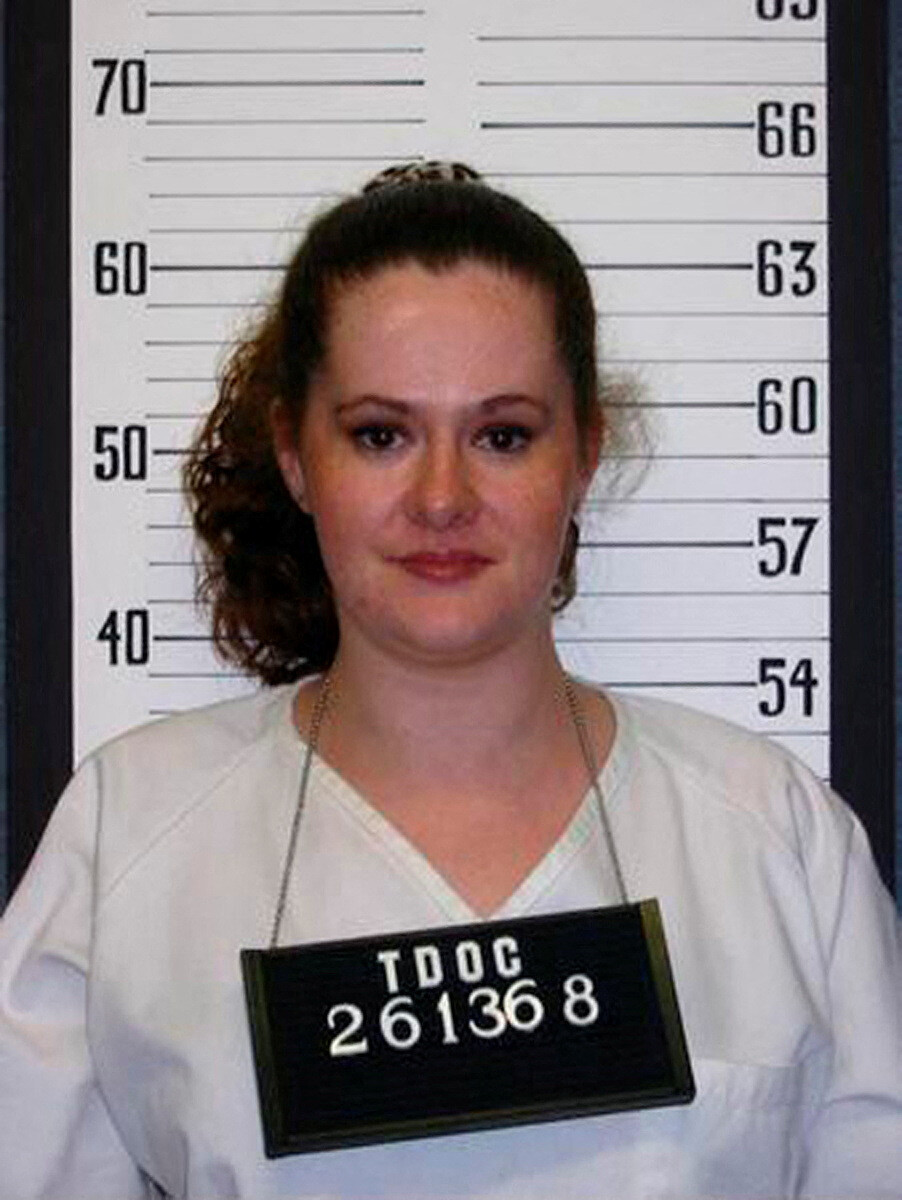 TENNESSEE-EXECUTION/