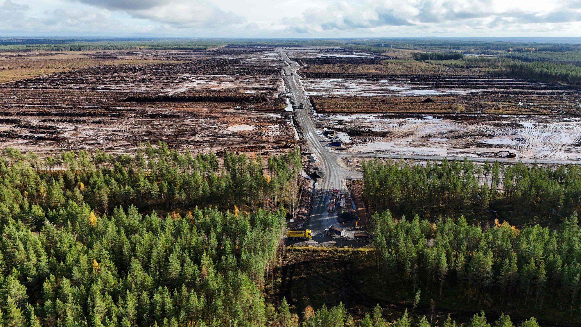 FINLAND-TECHNOLOGY-GOOGLE-AI