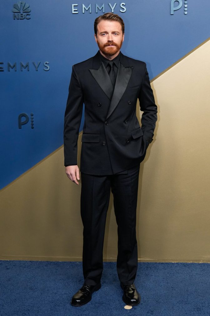 2026 Emmy Awards - Arrivals