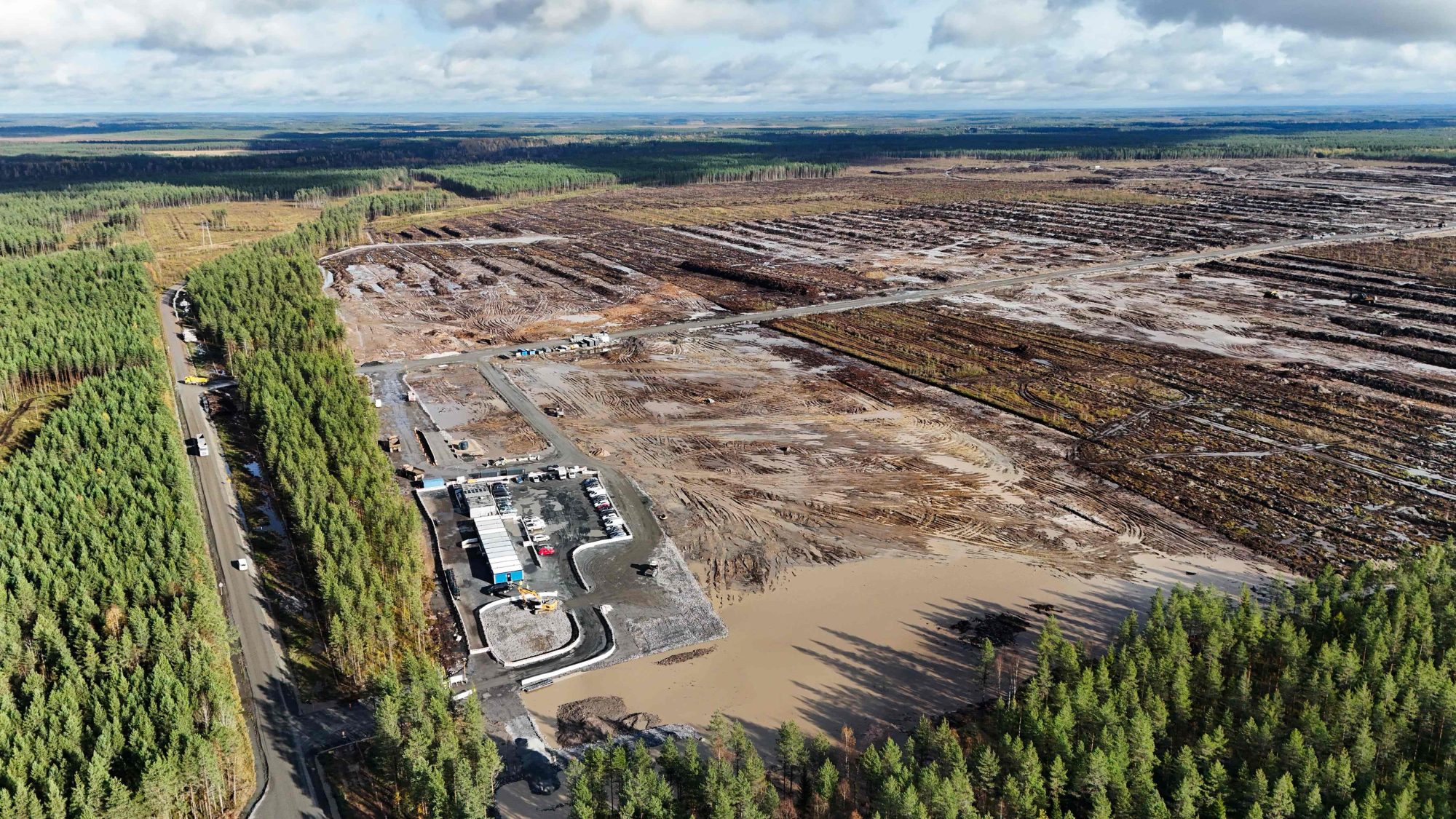 FINLAND-TECHNOLOGY-GOOGLE-AI