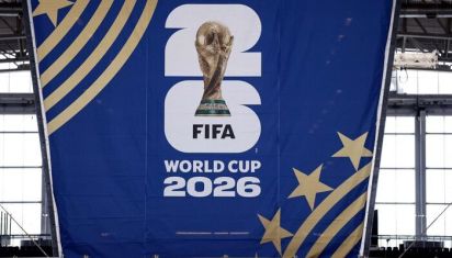 FIFA 2026 . Pasaules kausa ceļvedis