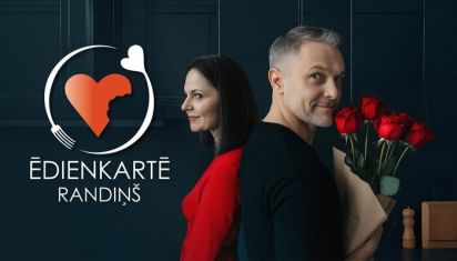 Ēdienkartē randiņš