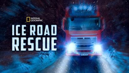 Ledaino ceļu glābēji 3