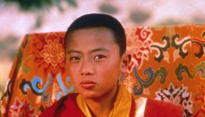 Septiņi gadi Tibetā