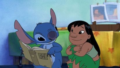 Lilo un Stičs