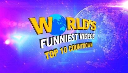 Pasaules smieklīgāko video kuriozu top 10 3