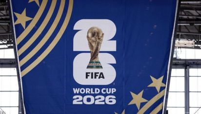 FIFA 2026 . Pasaules kausa ceļvedis