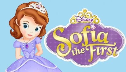 Elena, Avaloras princese