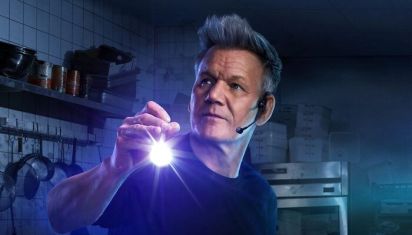 Gordona Remzija slepenais serviss