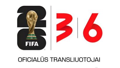 FIFA. Ceļā uz FIFA Pasaules kausu 2026