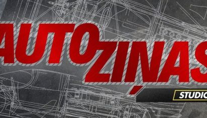 Autoziņas