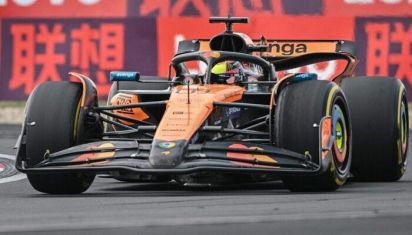 Formula 1 apskats