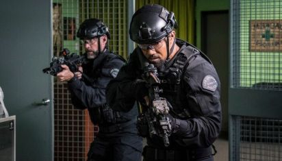 Speciālo uzdevumu vienība S.W.A.T