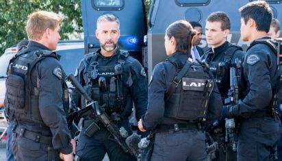 Speciālo uzdevumu vienība S.W.A.T
