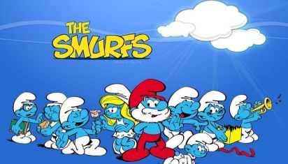 Smurfi