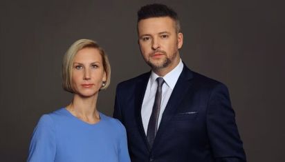 Nekā personīga bez protokola