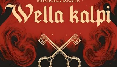 Muzikālā izrāde 