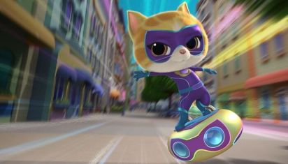 Superminkas