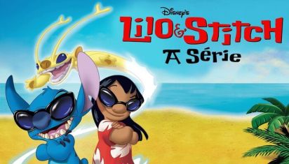 Lilo un Stičs
