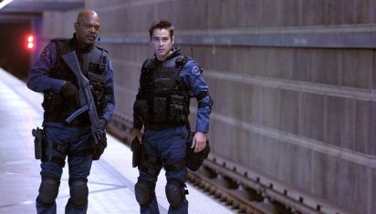 Speciālo uzdevumu vienība S.W.A.T