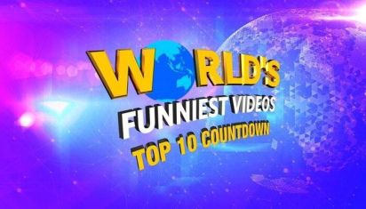 Pasaules smieklīgāko video kuriozu top 10 3