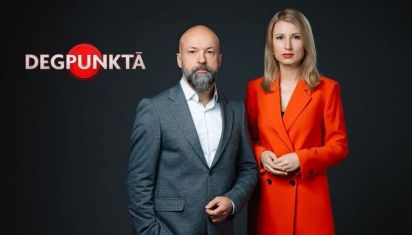 Degpunktā