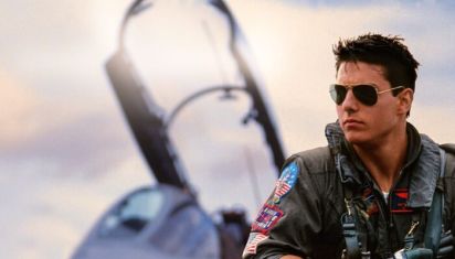 Labākais šāvējs (Top Gun)