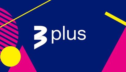 Ночной эфир TV3 Plus