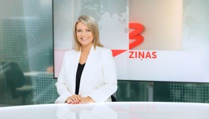 TV3 Ziņas sestdienā