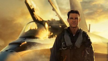 Top Gun: Maveriks