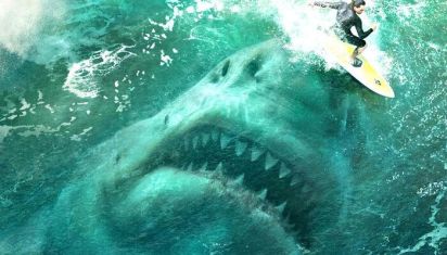 Megalodons