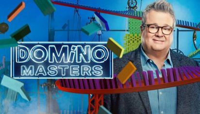 Domino meistari