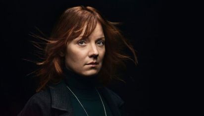 Detektīve Maria Kallio 2
