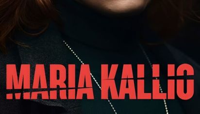 Detektīve Maria Kallio 2
