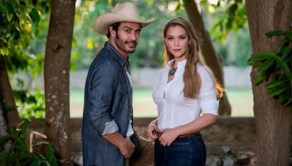 Cerību zeme
