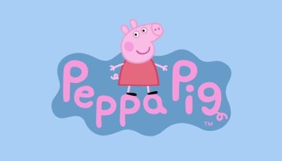 Cūciņa Pepa 8