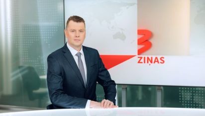 TV3 Ziņas īsumā
