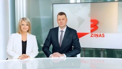 TV3 Ziņas
