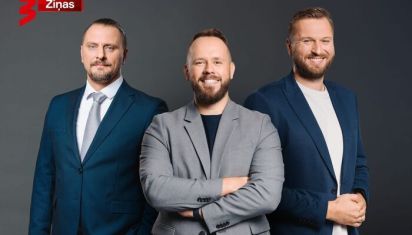 Sporta ziņas