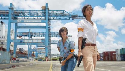 Noziegumi tropos 3