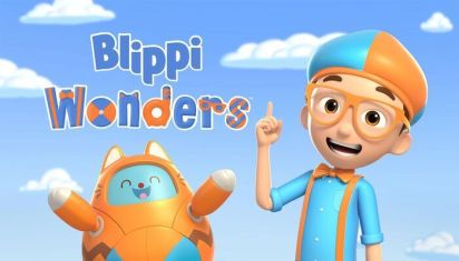 Blipija brīnumi