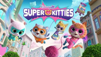 Superminkas